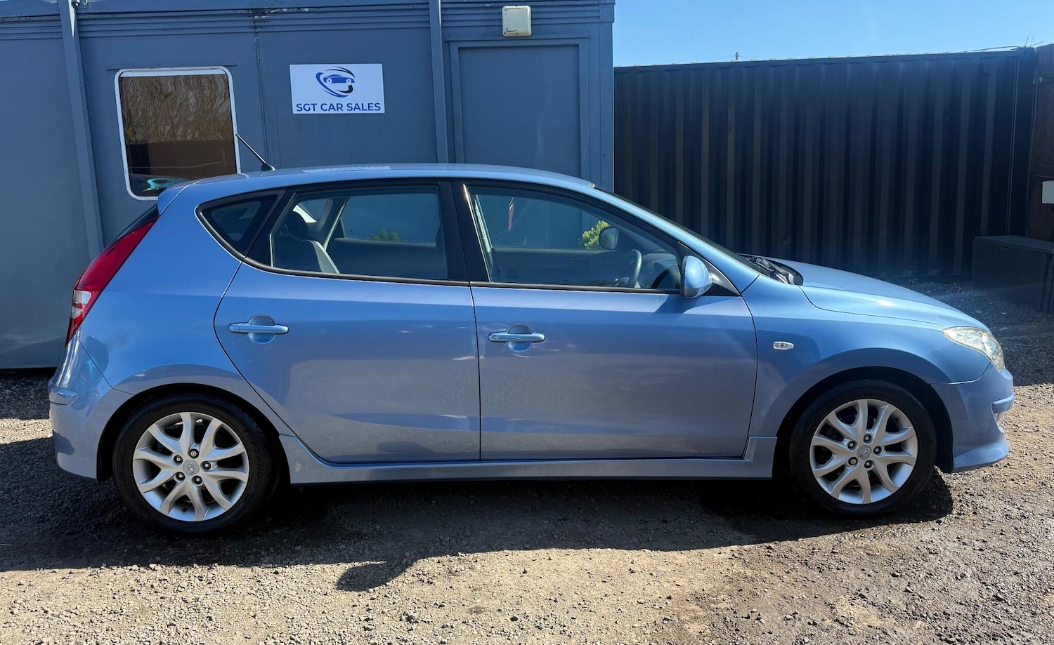 Used Hyundai i30 2011 for sale - 77994281: Photo 5