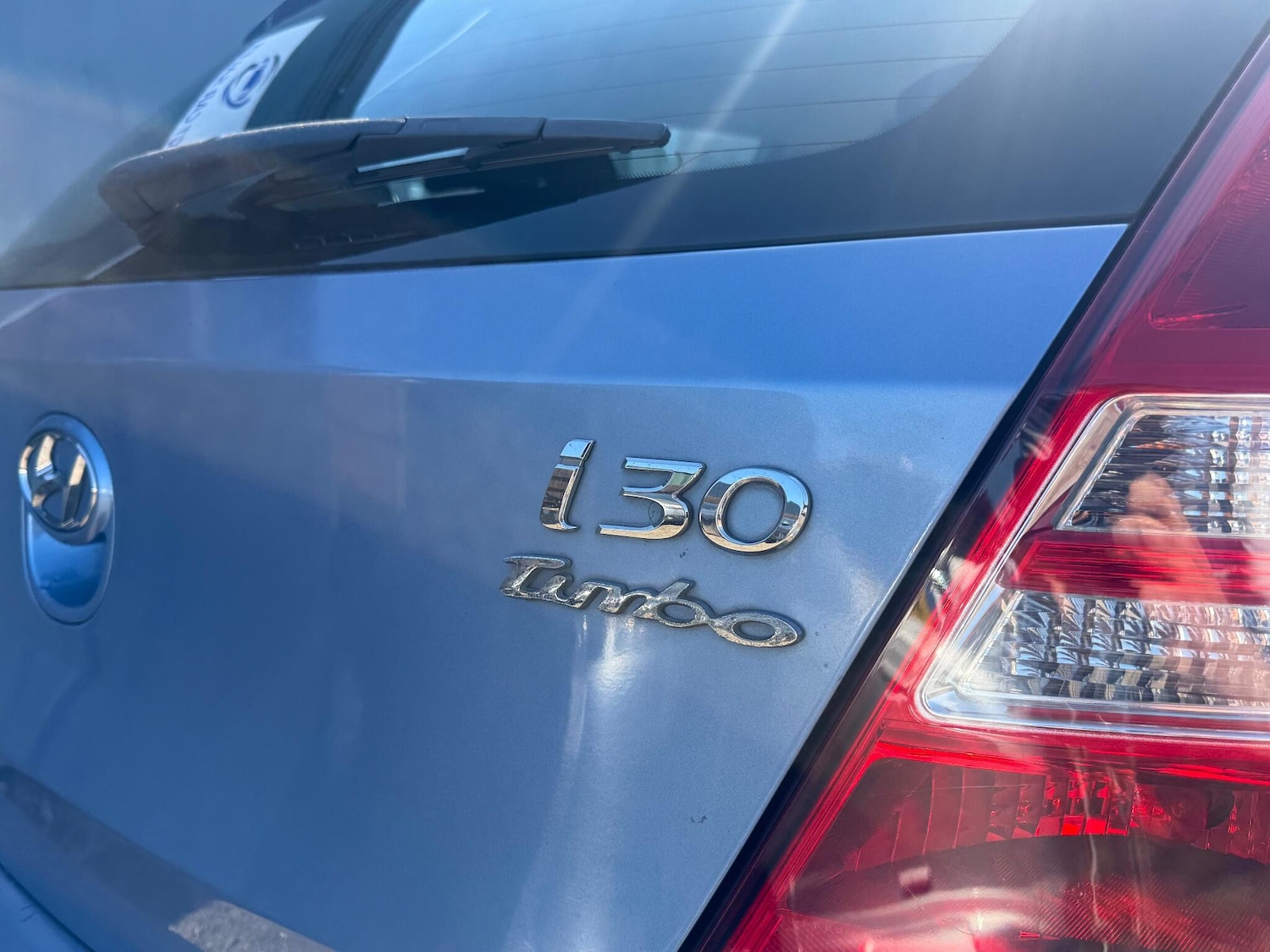 Used Hyundai i30 2011 for sale - 77994281: Photo 9