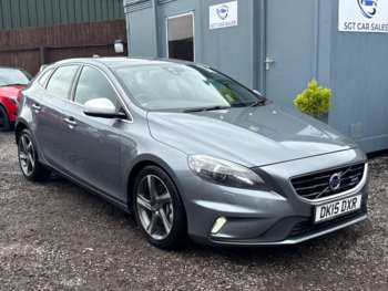 2015 (15) - 2.0 D4 R-Design Euro 6 (s/s) 5dr