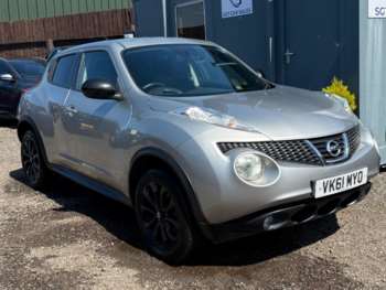 2011 (61) - 1.6 Acenta 5dr [Sport Pack]
