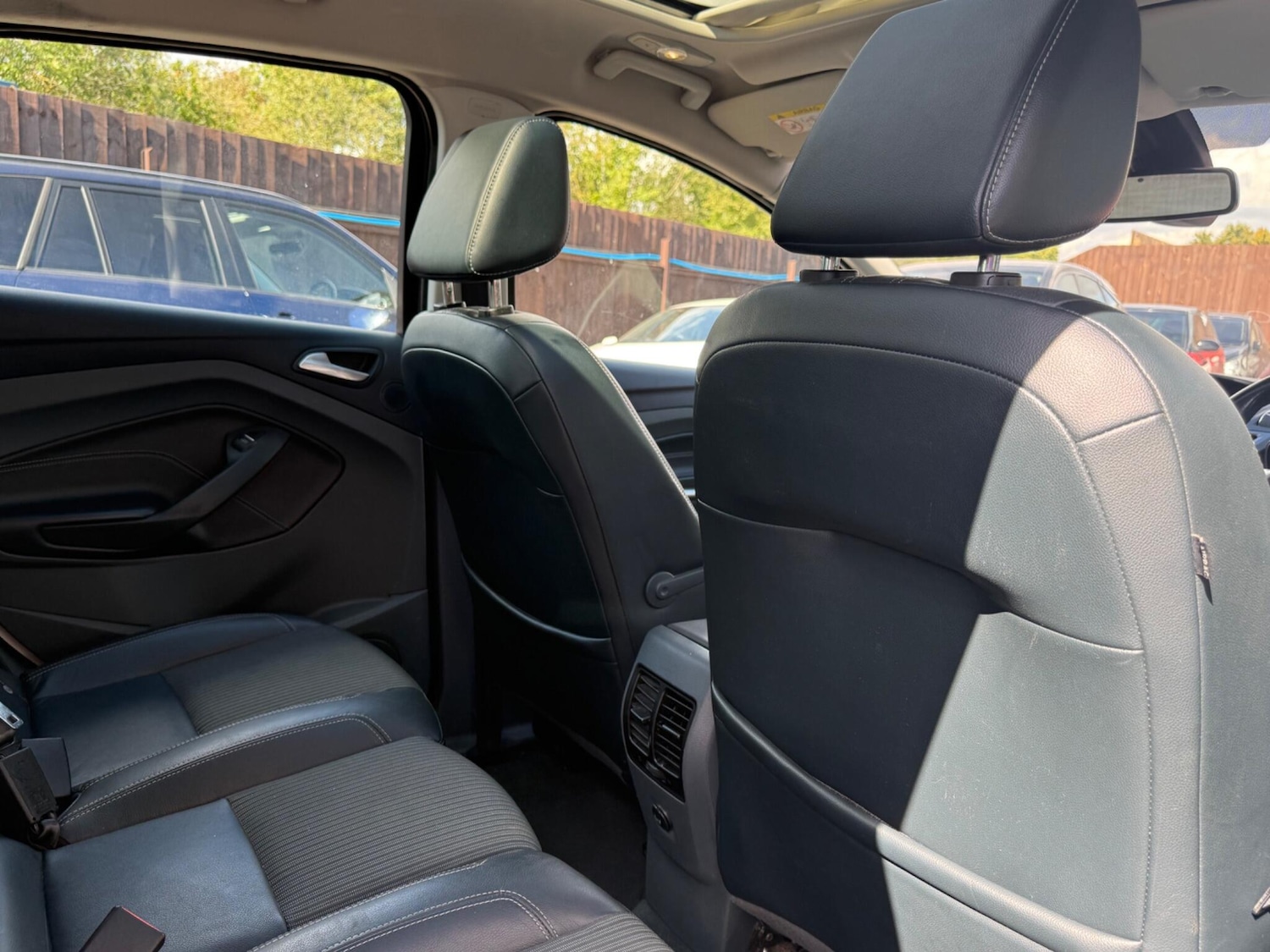 Vehicle 25