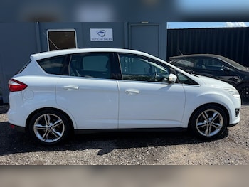 Used Ford C-Max 2014 for sale - 75915634: Photo