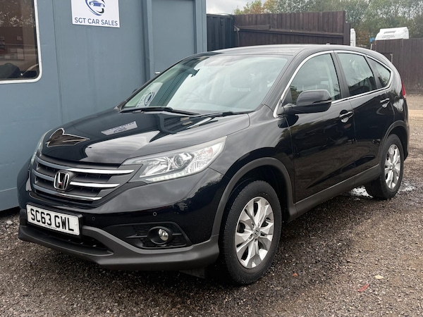 Used Honda CR-V 2013 for sale - 76213805: Photo 10