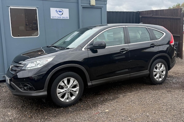 Used Honda CR-V 2013 for sale - 76213805: Photo 11