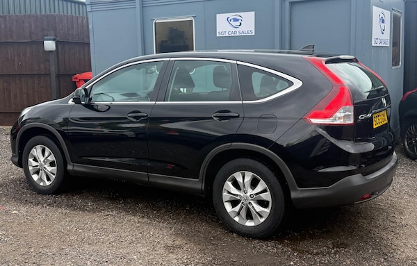 Used Honda CR-V 2013 for sale - 76213805: Photo 13