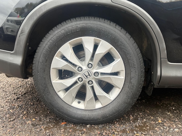Used Honda CR-V 2013 for sale - 76213805: Photo 17