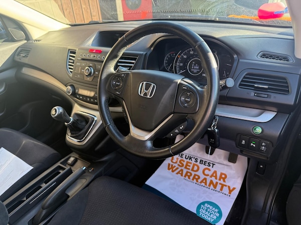 Used Honda CR-V 2013 for sale - 76213805: Photo 21