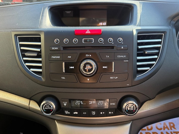 Used Honda CR-V 2013 for sale - 76213805: Photo 27