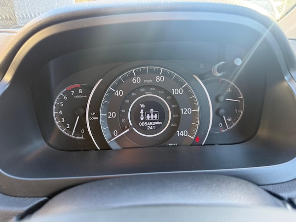 Used Honda CR-V 2013 for sale - 76213805: Photo 28