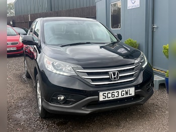 Used Honda CR-V 2013 for sale - 76213805: Photo 2