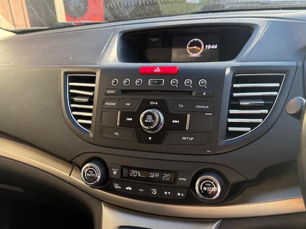 Used Honda CR-V 2013 for sale - 76213805: Photo 30