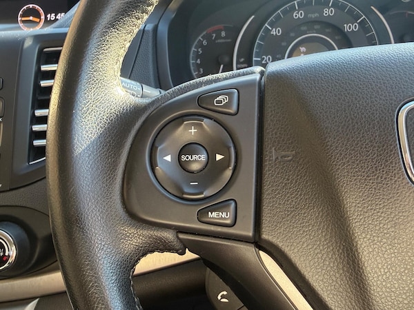 Used Honda CR-V 2013 for sale - 76213805: Photo 33