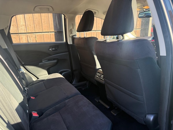 Used Honda CR-V 2013 for sale - 76213805: Photo 36