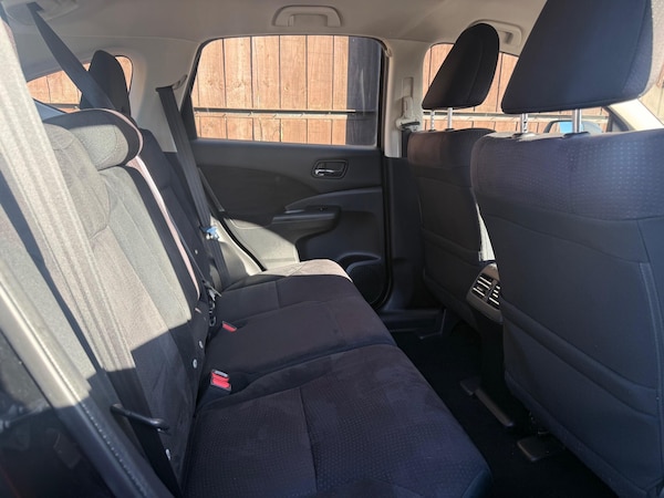 Used Honda CR-V 2013 for sale - 76213805: Photo 37