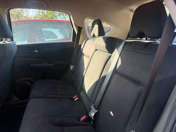 Used Honda CR-V 2013 for sale - 76213805: Photo 38