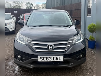 Used Honda CR-V 2013 for sale - 76213805: Photo 3