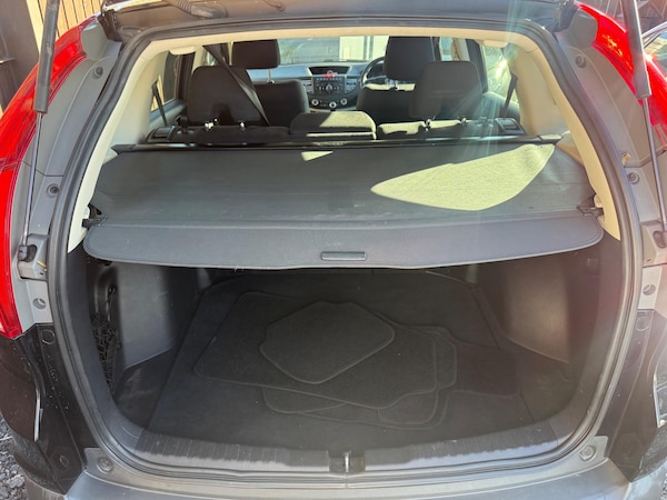 Used Honda CR-V 2013 for sale - 76213805: Photo 42