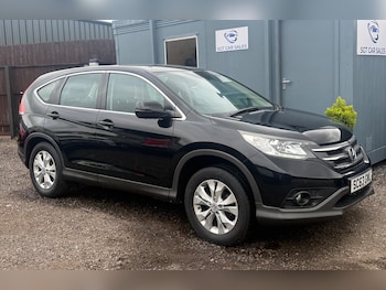 Used Honda CR-V 2013 for sale - 76213805: Photo 4