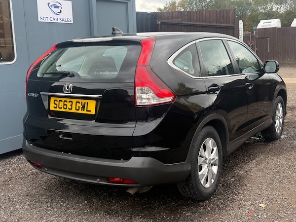 Used Honda CR-V 2013 for sale - 76213805: Photo 7