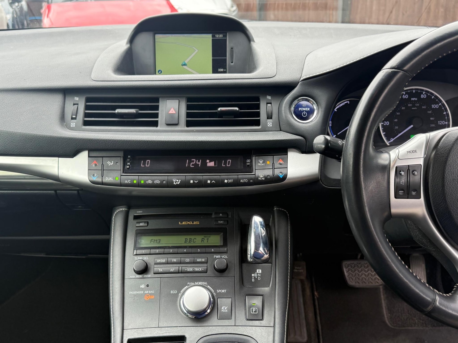 Vehicle 36