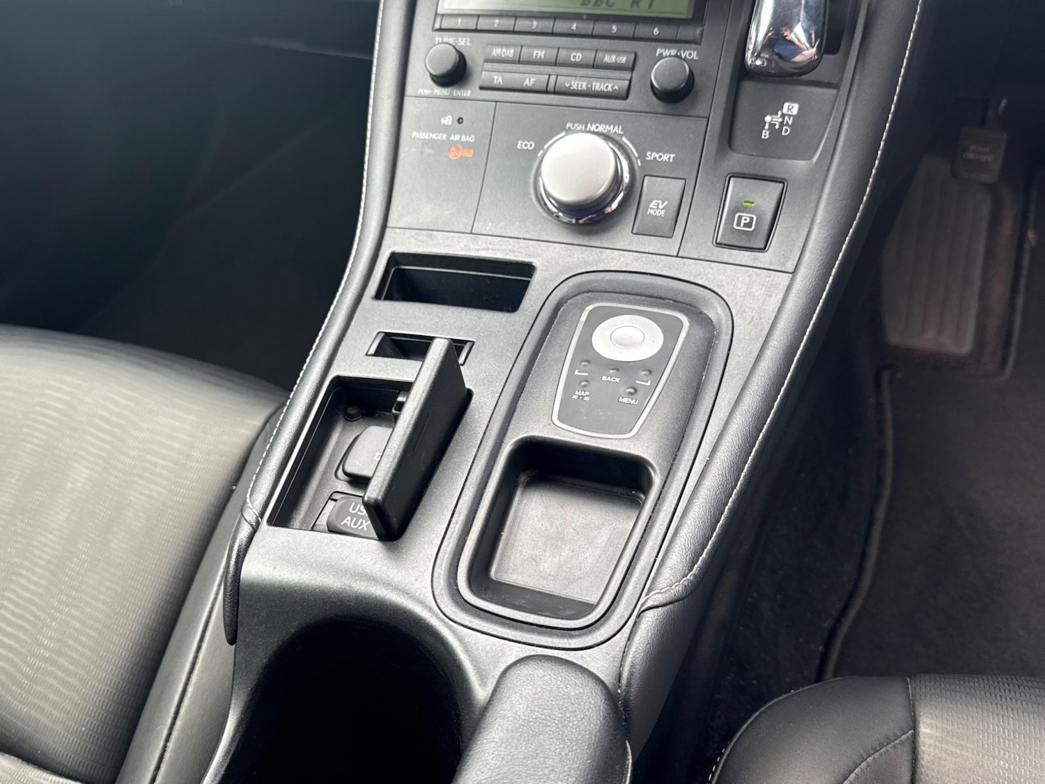 Vehicle 39