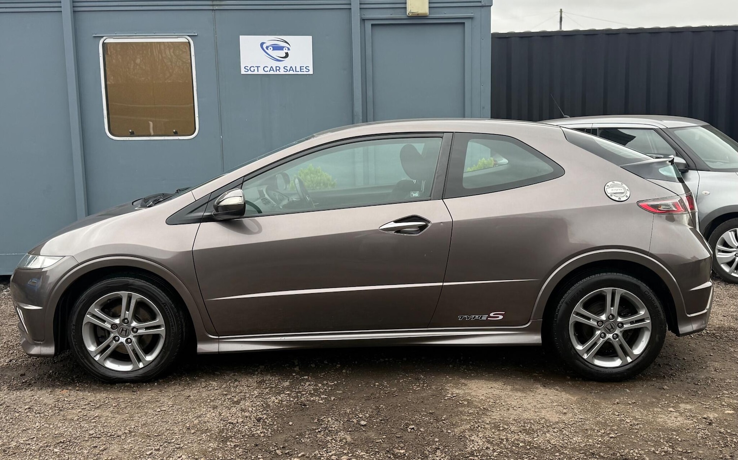 Used Honda Civic for sale - 77853351: Photo 12