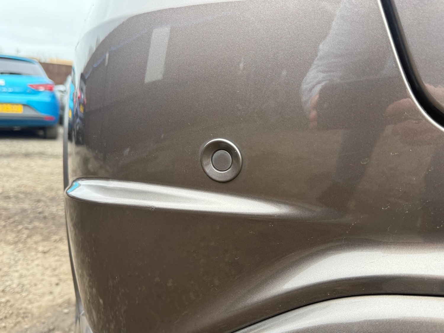 Used Honda Civic for sale - 77853351: Photo 18