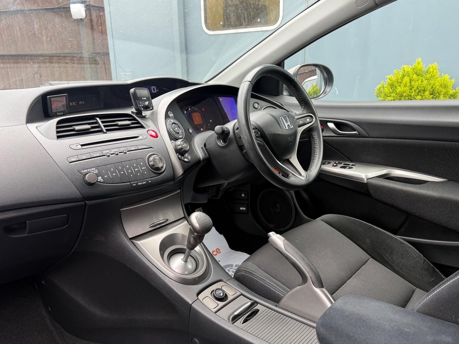 Used Honda Civic for sale - 77853351: Photo 19