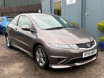 Used Honda Civic 2011 for sale - 77853351: Photo