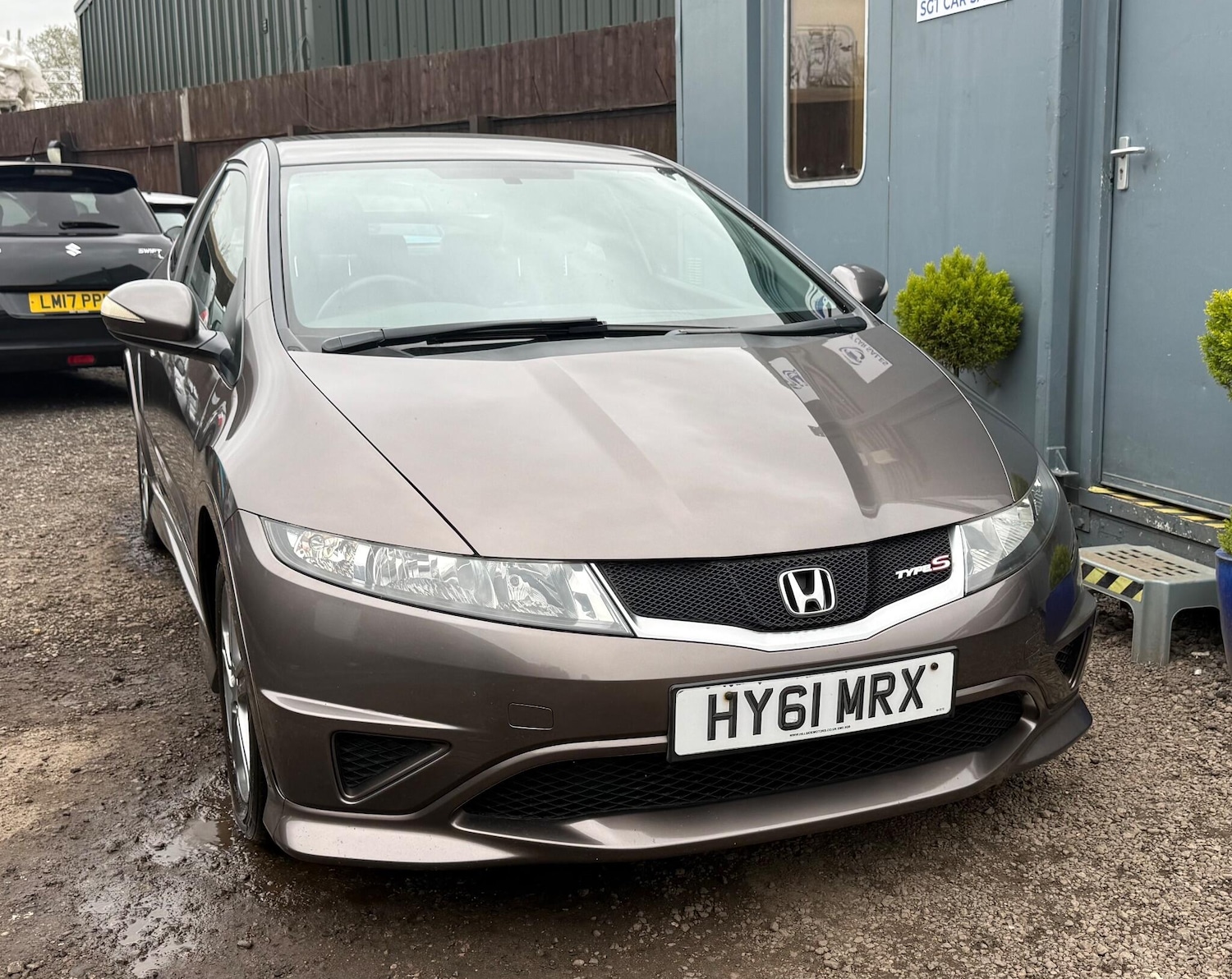 Used Honda Civic for sale - 77853351: Photo 2