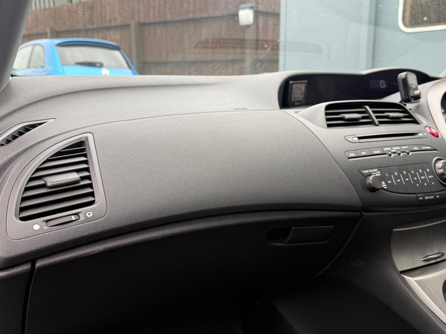 Used Honda Civic for sale - 77853351: Photo 20