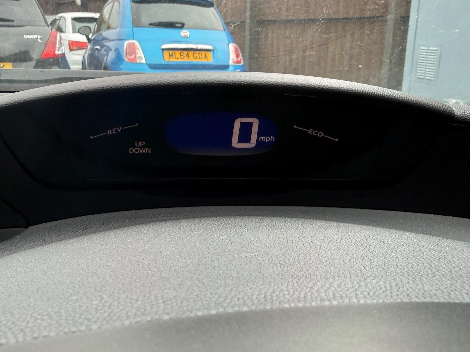 Used Honda Civic for sale - 77853351: Photo 21