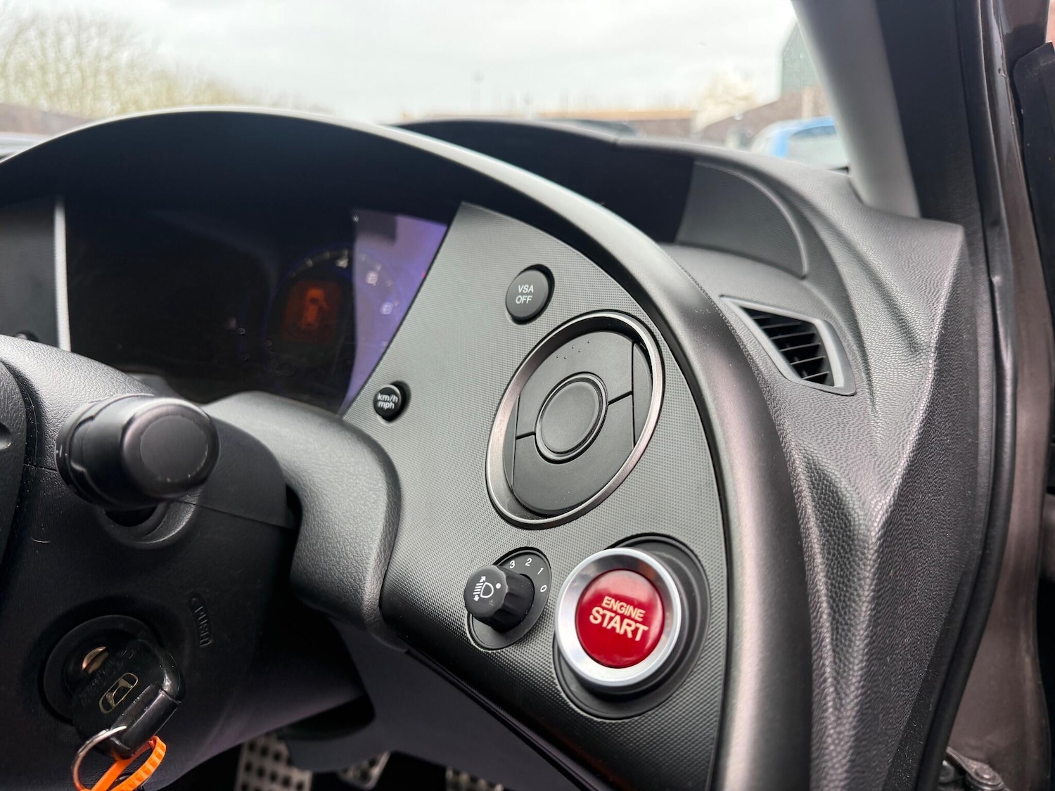 Used Honda Civic for sale - 77853351: Photo 26