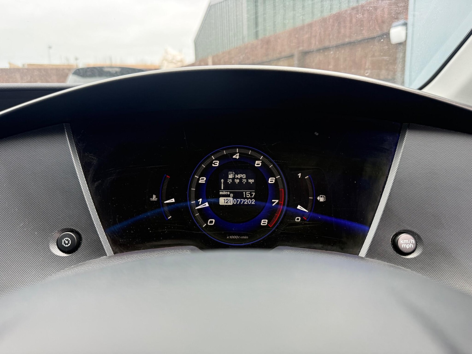 Used Honda Civic for sale - 77853351: Photo 28