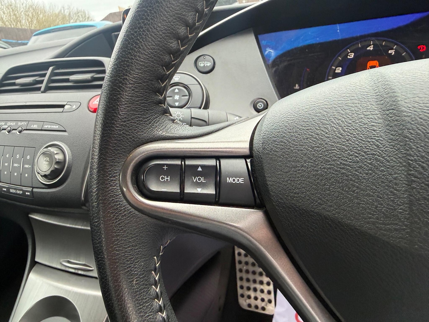 Used Honda Civic for sale - 77853351: Photo 29