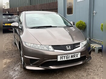 Used Honda Civic 2011 for sale - 77853351: Photo
