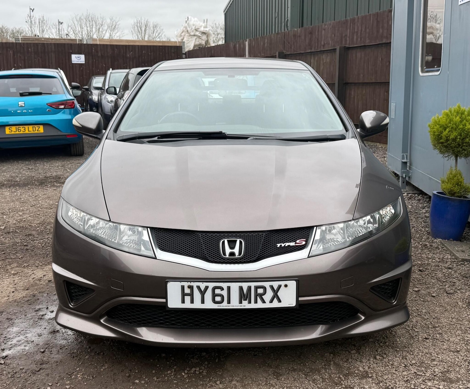 Used Honda Civic for sale - 77853351: Photo 3