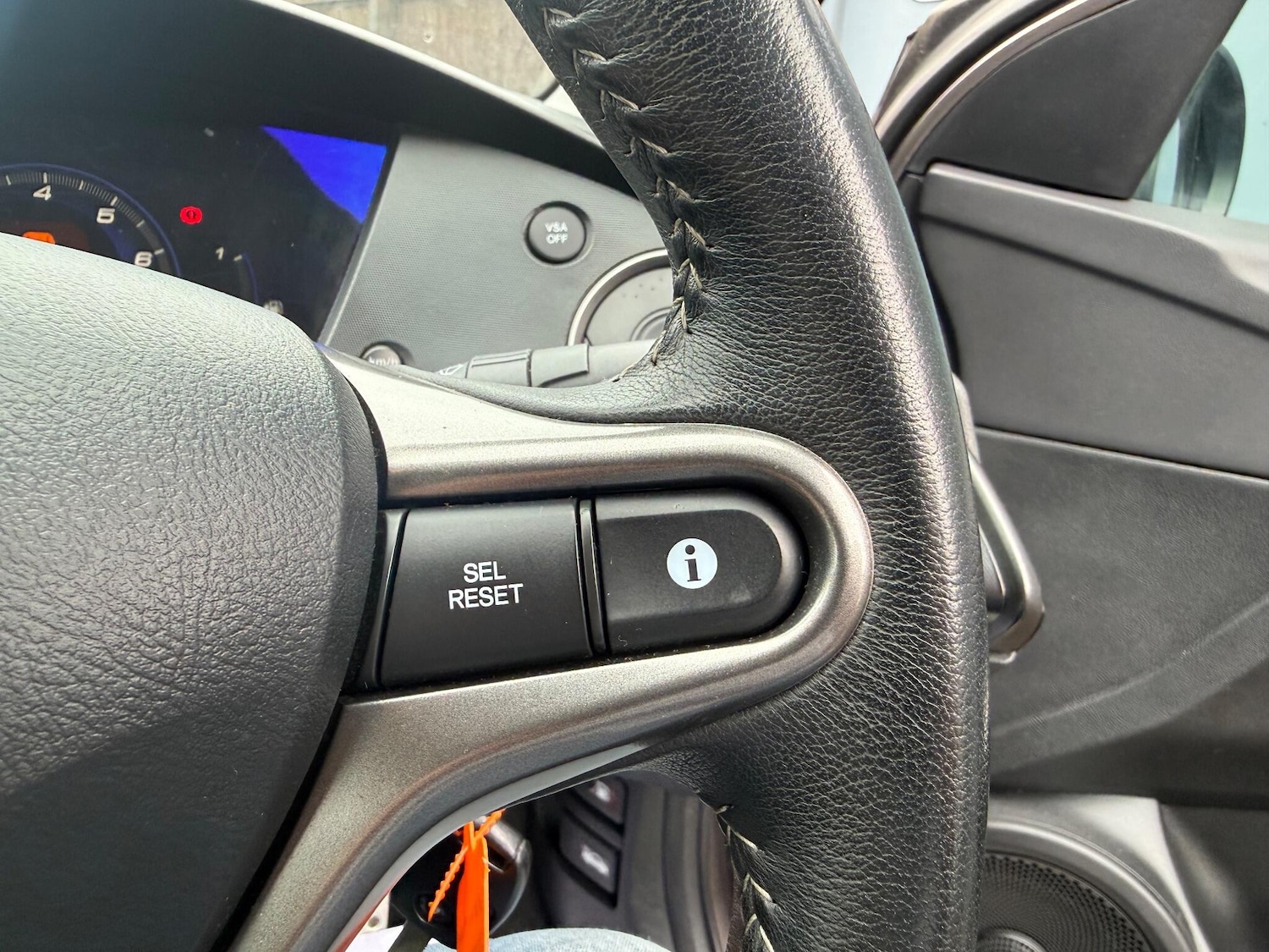 Used Honda Civic for sale - 77853351: Photo 30