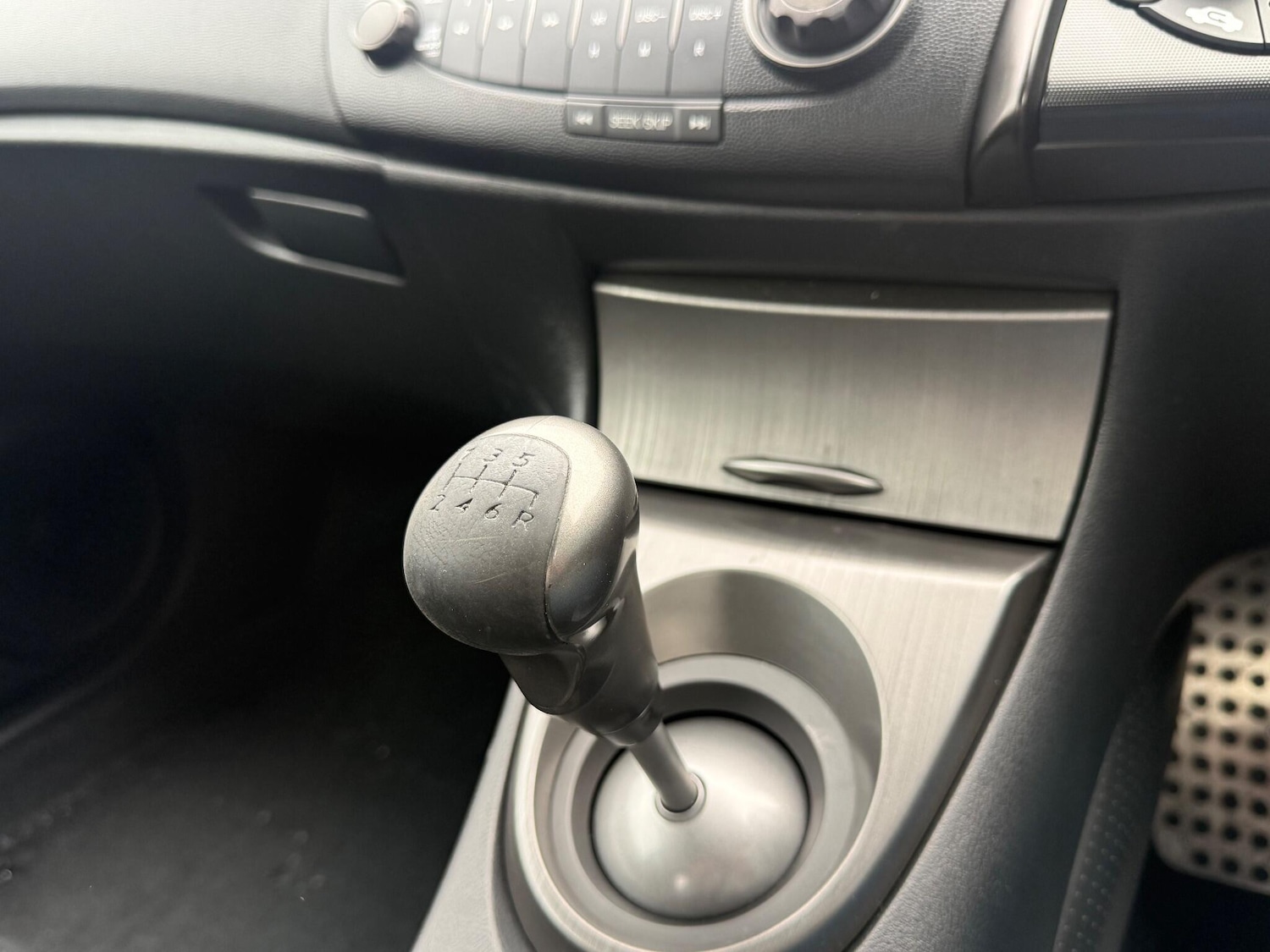 Used Honda Civic for sale - 77853351: Photo 32