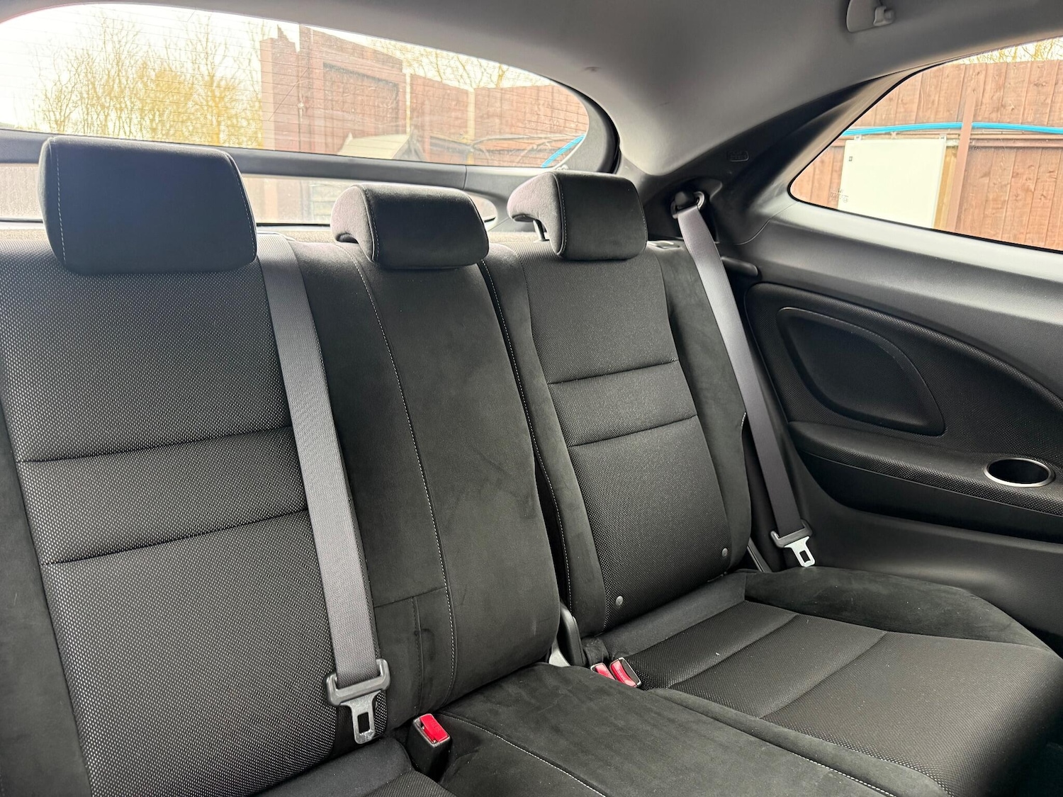 Used Honda Civic for sale - 77853351: Photo 33