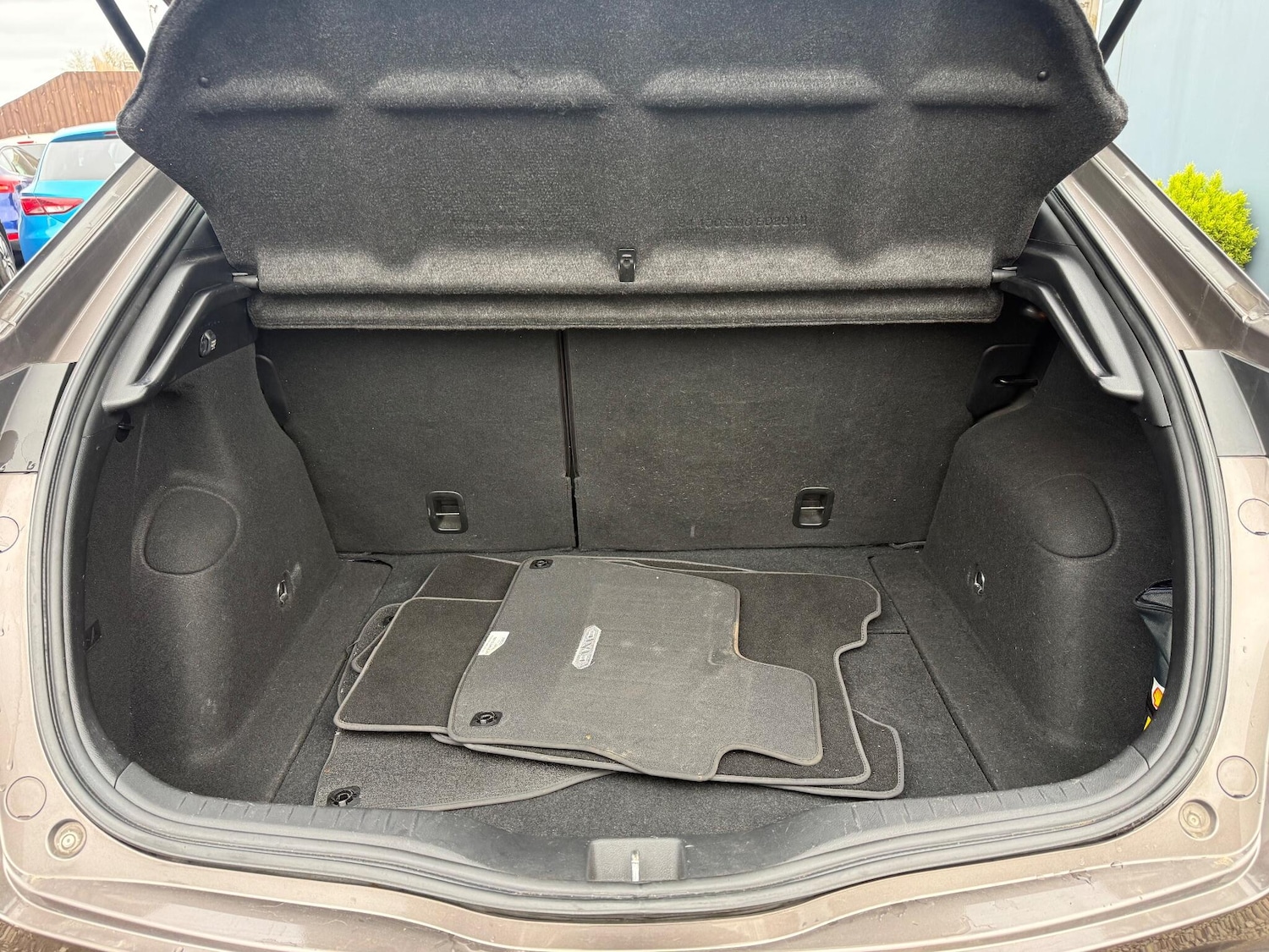 Used Honda Civic for sale - 77853351: Photo 34