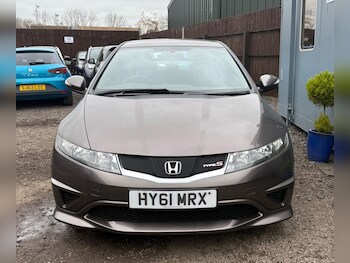 Used Honda Civic 2011 for sale - 77853351: Photo