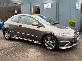Used Honda Civic 2011 for sale - 77853351: Photo