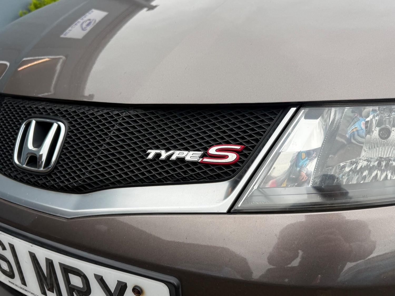 Used Honda Civic for sale - 77853351: Photo 8