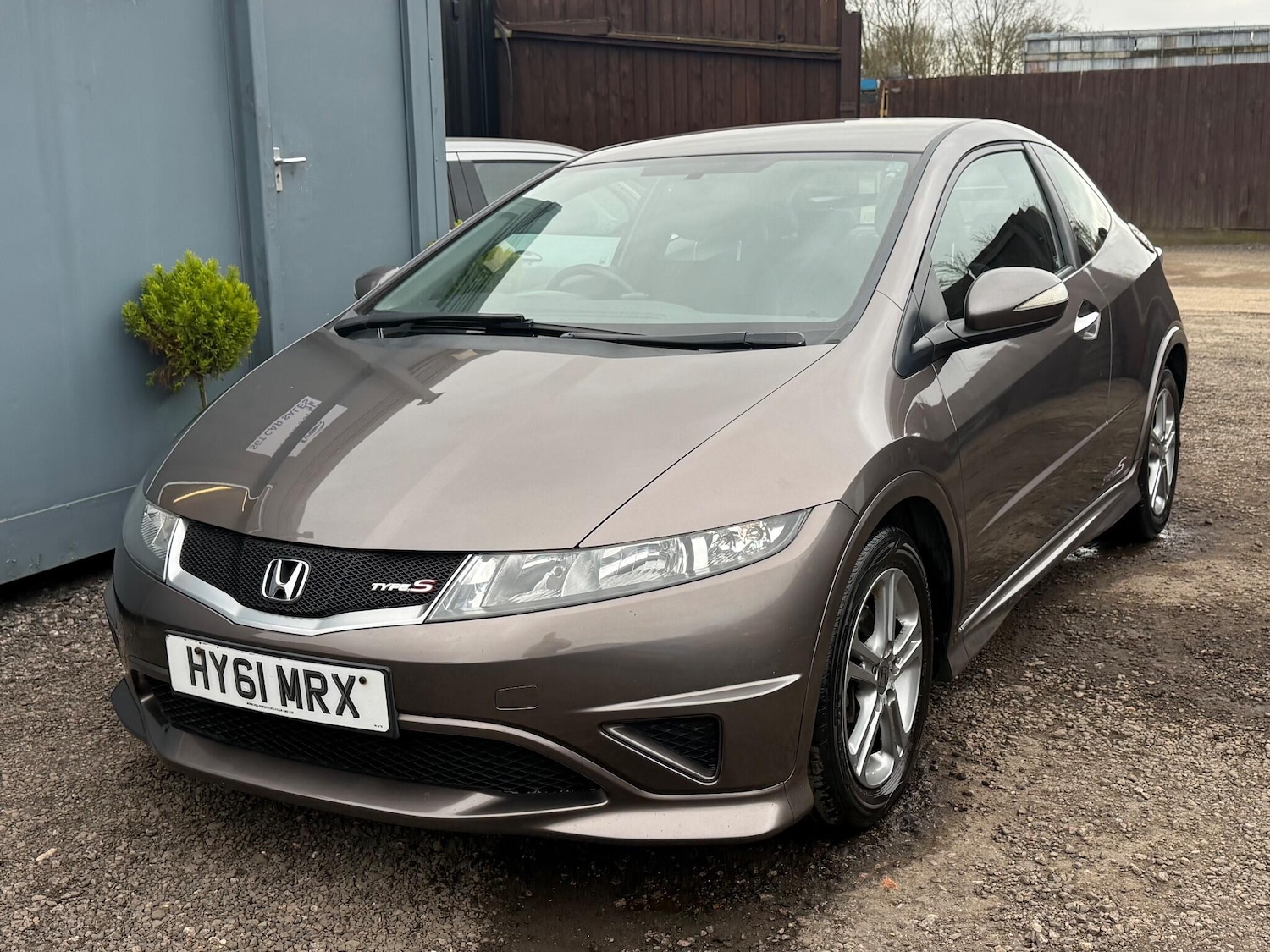 Used Honda Civic for sale - 77853351: Photo 9