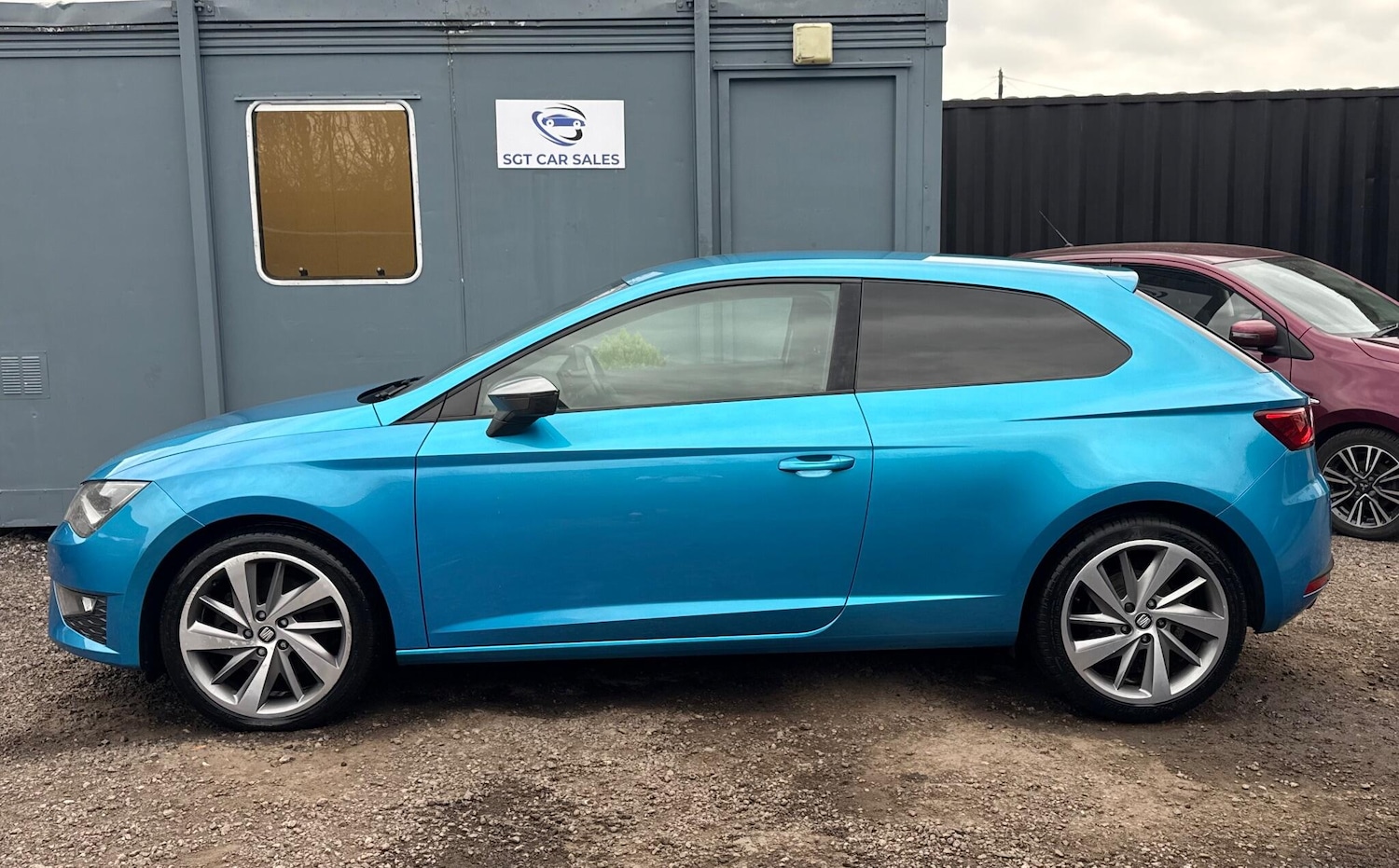 Used SEAT Leon 2013 for sale - 78100345: Photo 11