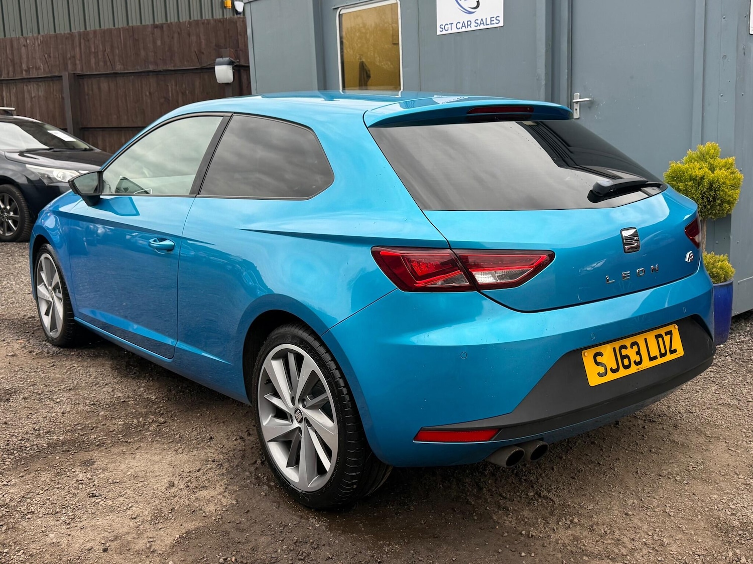Used SEAT Leon 2013 for sale - 78100345: Photo 13