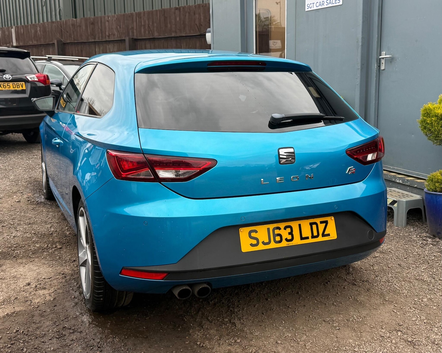 Used SEAT Leon 2013 for sale - 78100345: Photo 14