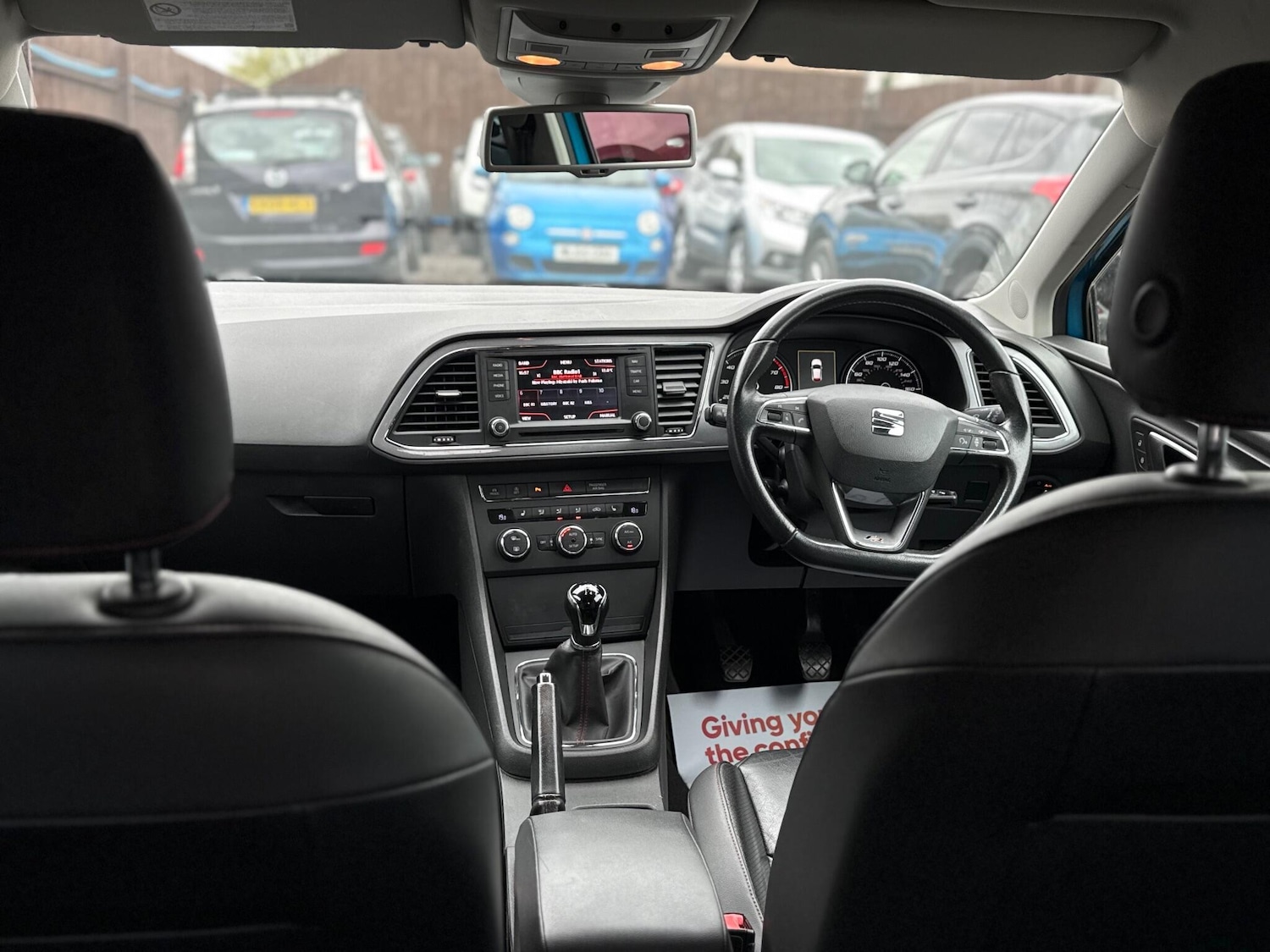 Used SEAT Leon 2013 for sale - 78100345: Photo 20