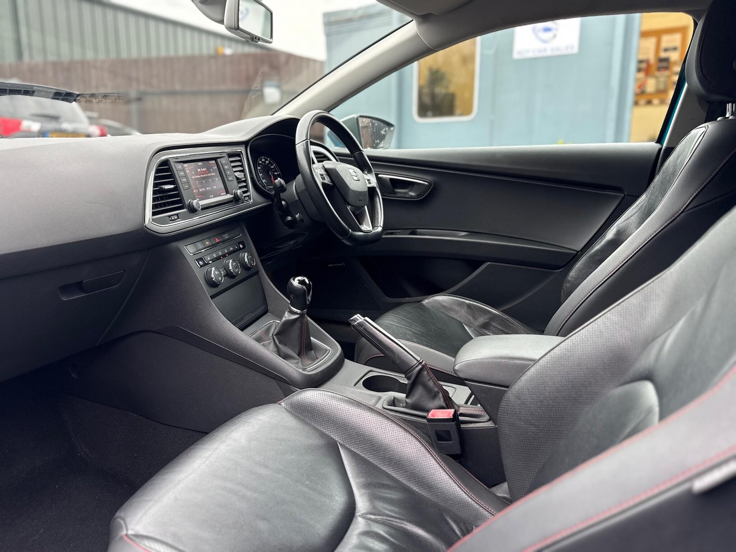 Used SEAT Leon 2013 for sale - 78100345: Photo 21